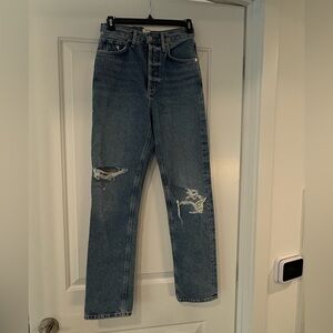 Citizens Of Humanity Sabine Jeans